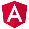 logo angular