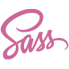 logo sass